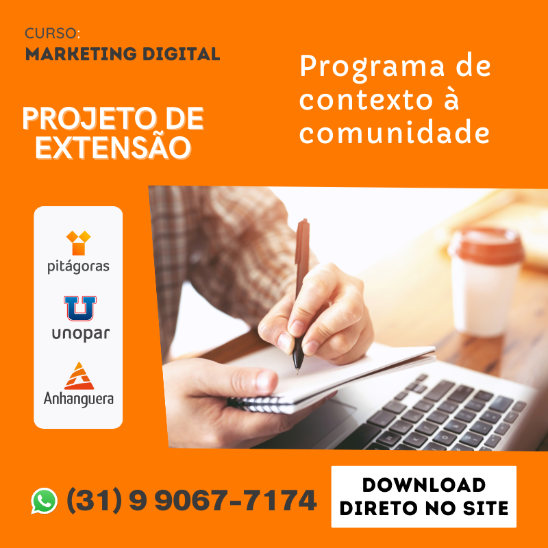 Home Office - Digitador de Marketing Online