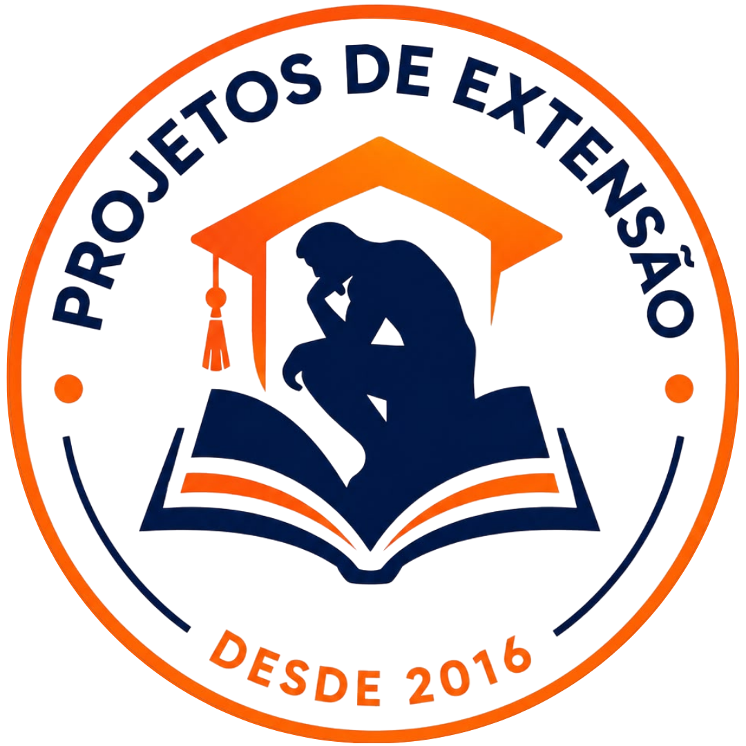 logo assesssoria projeto de extensao ead
